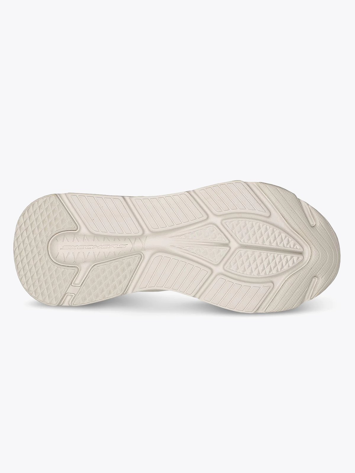 Skechers Max Cushioning Elite Off White
