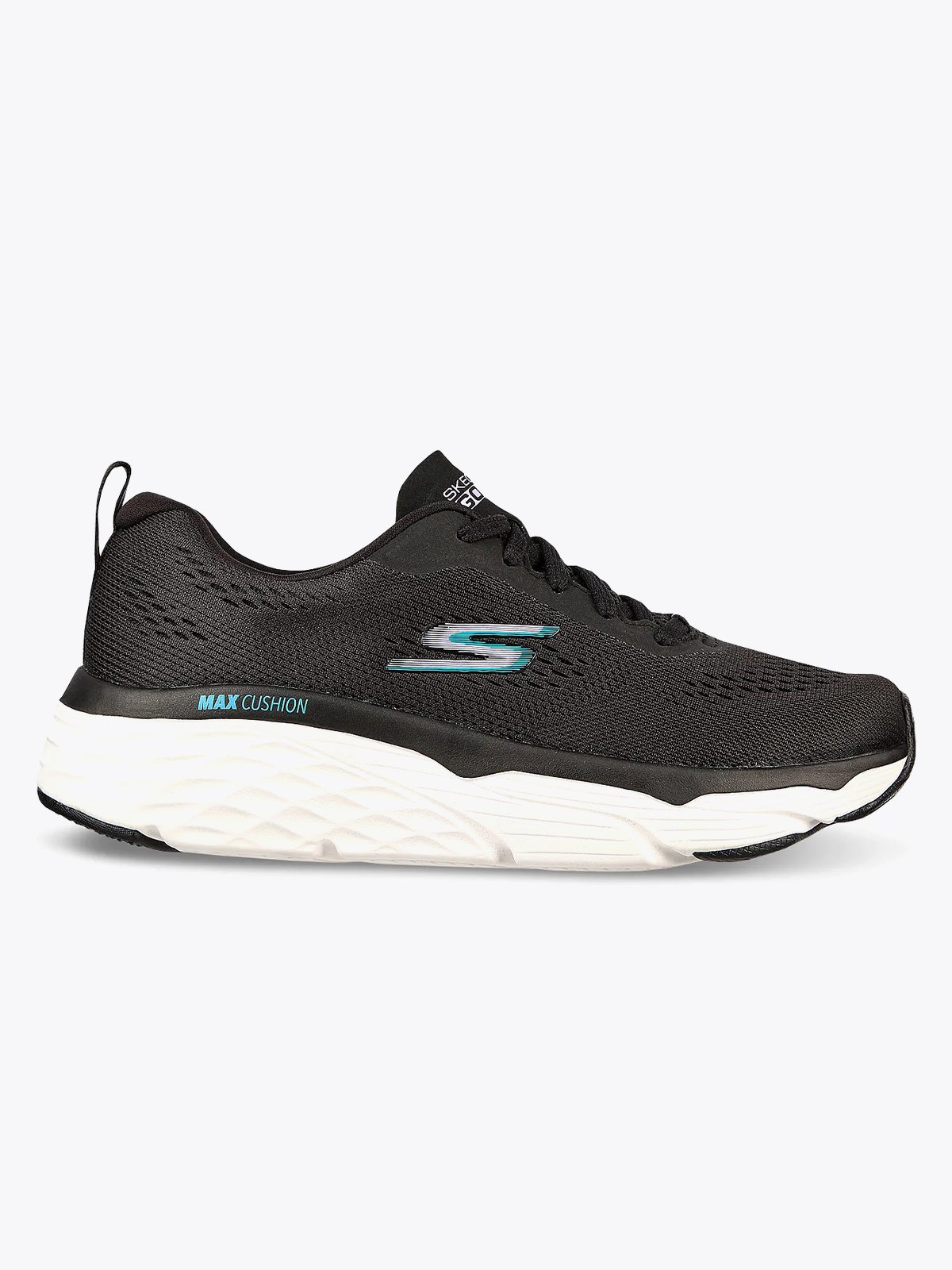 Skechers Max Cushioning Elite BLK