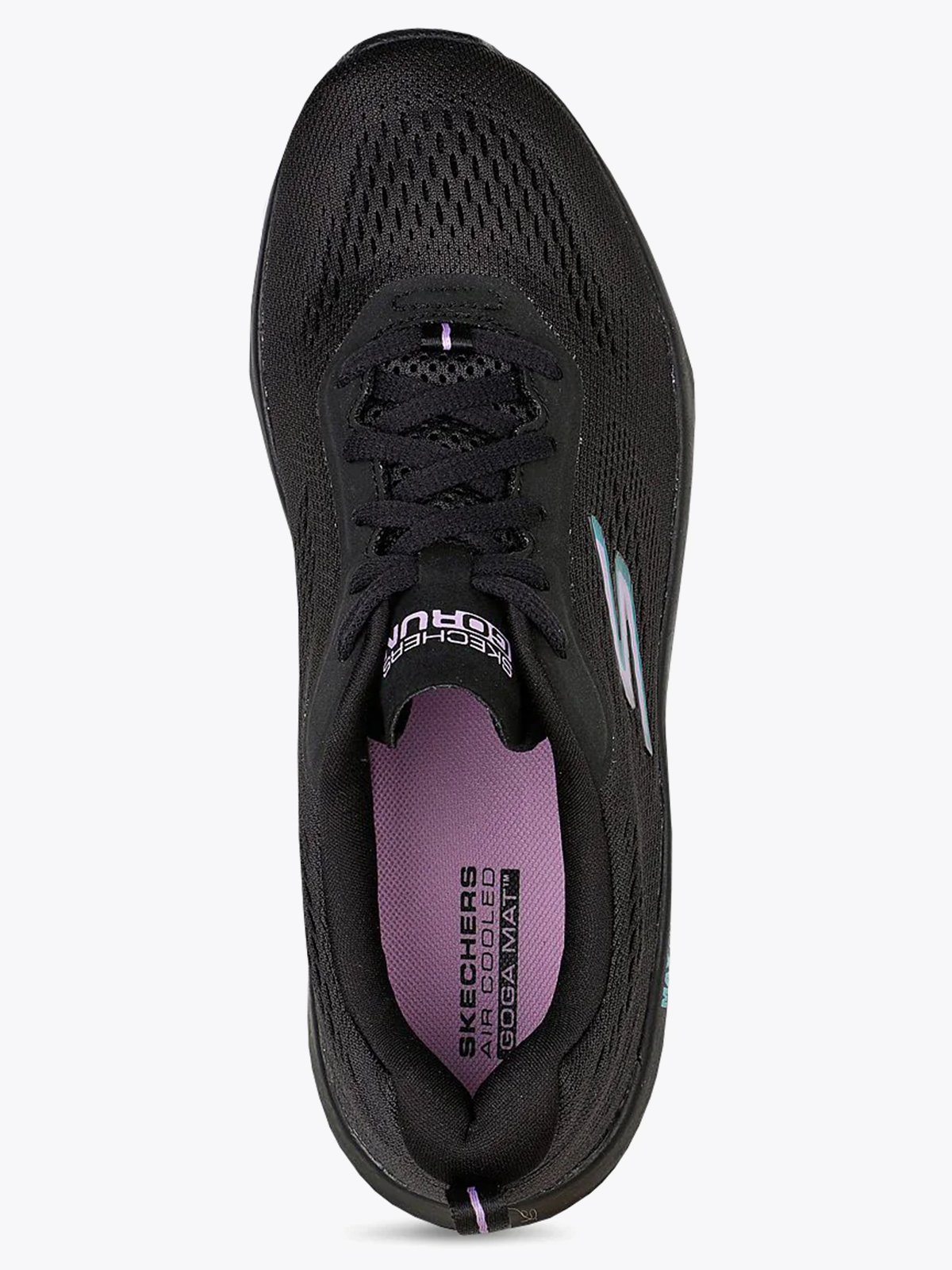 Skechers Max Cushioning Elite BLK