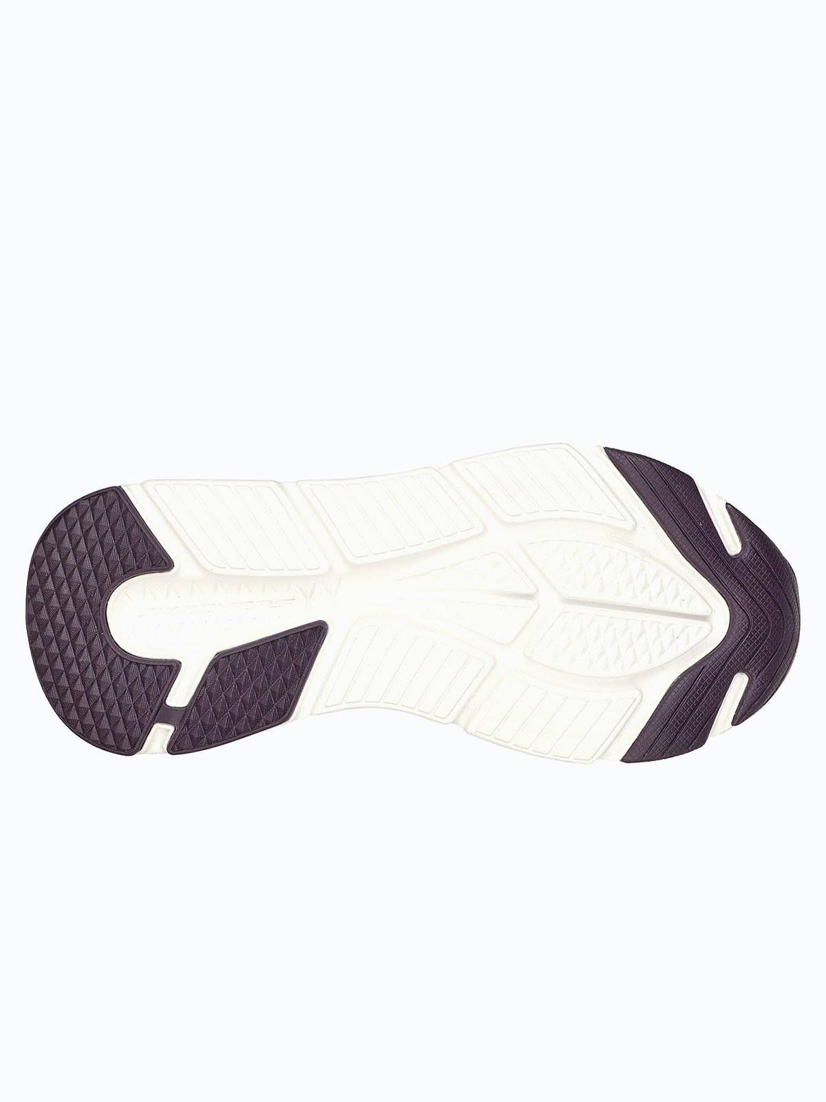 Skechers Max Cushioning Elite Dark Purple