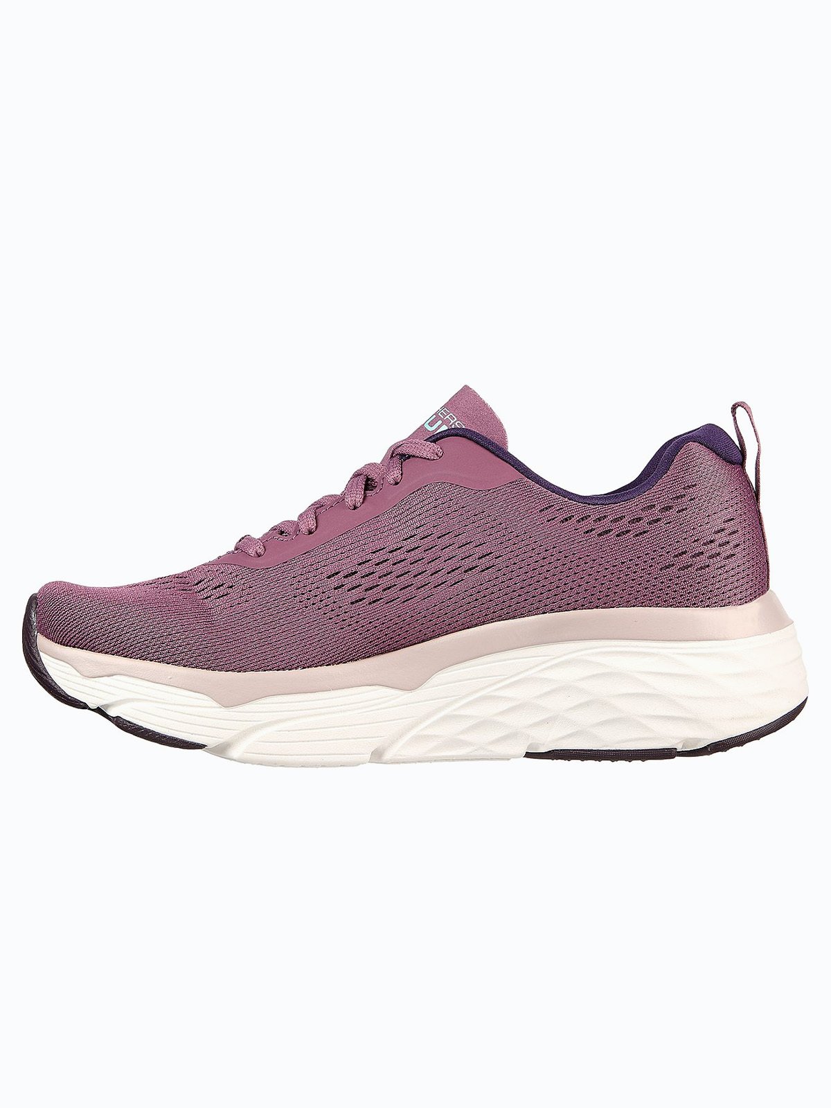 Skechers Max Cushioning Elite Dark Purple