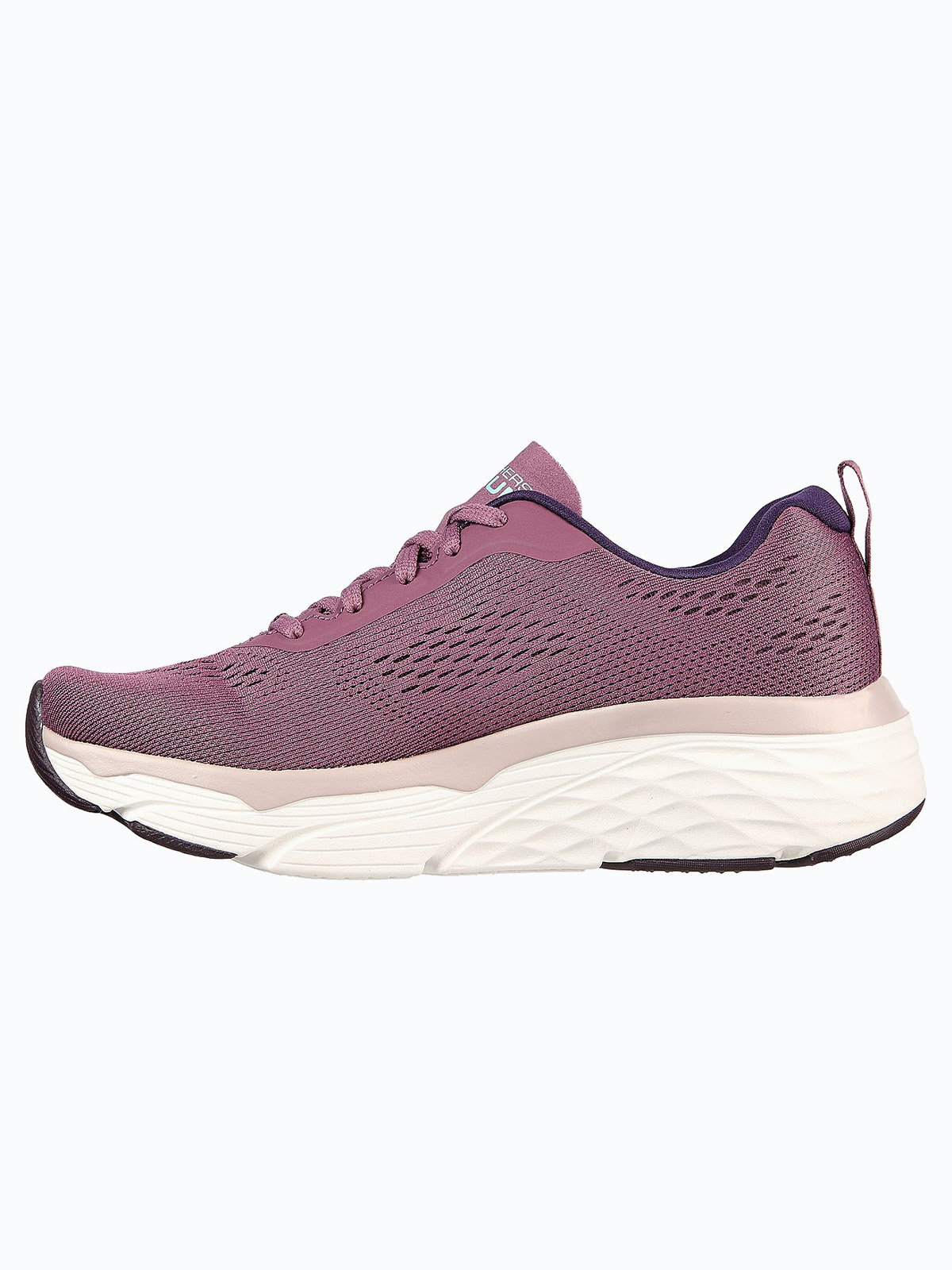 Skechers Max Cushioning Elite Dark Purple