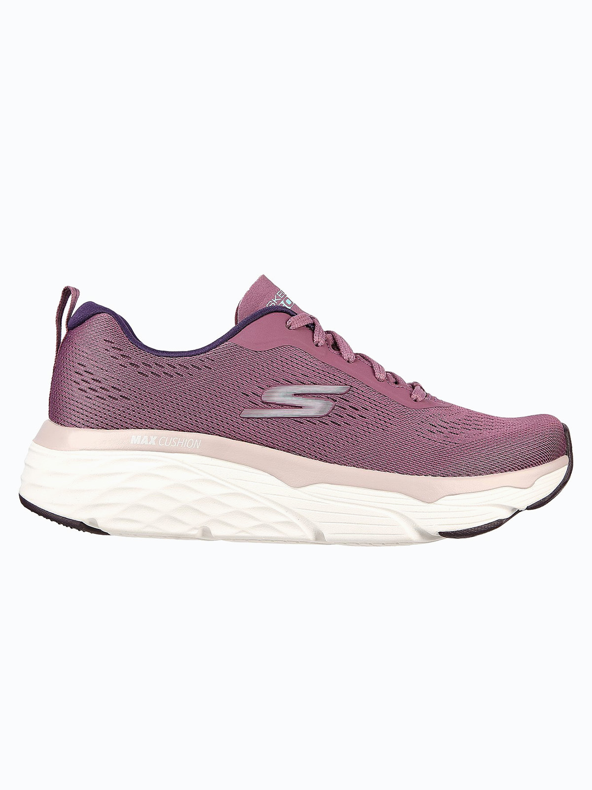 Skechers Max Cushioning Elite Dark Purple