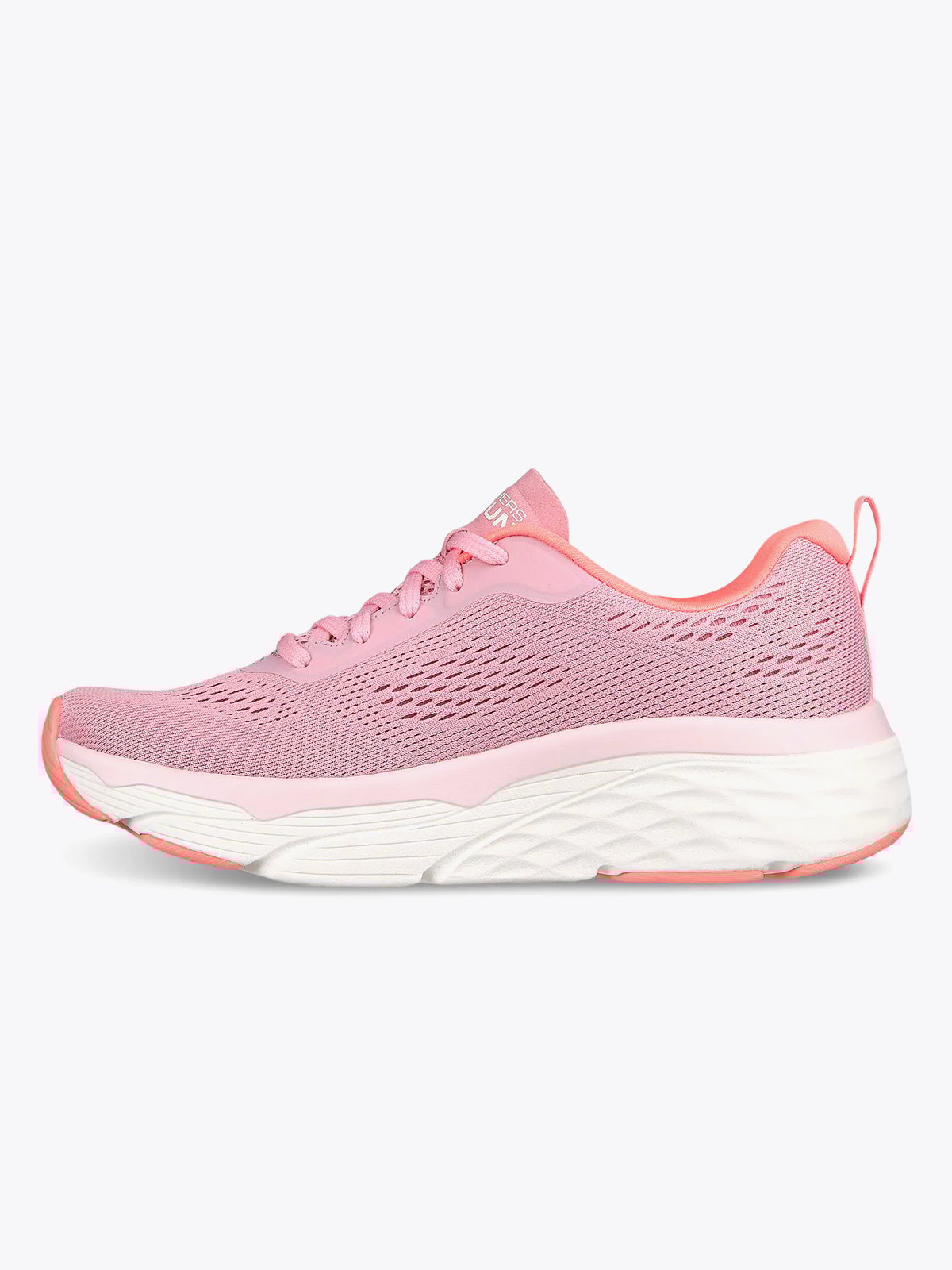 Skechers Max Cushioning Elite PNK