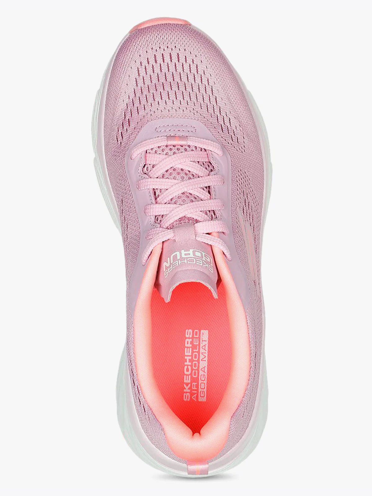 Skechers Max Cushioning Elite PNK