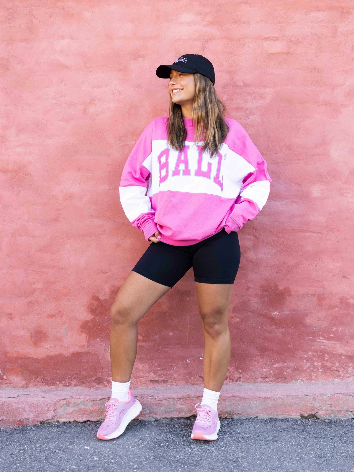 Skechers Max Cushioning Elite PNK