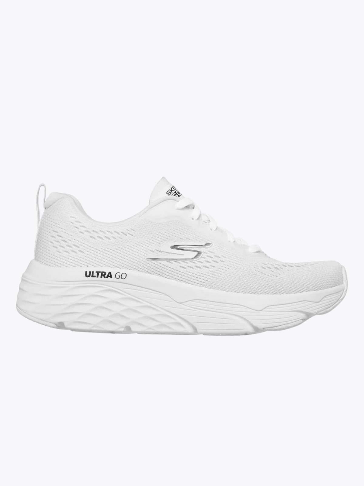 Skechers Max Cushioning Elite White