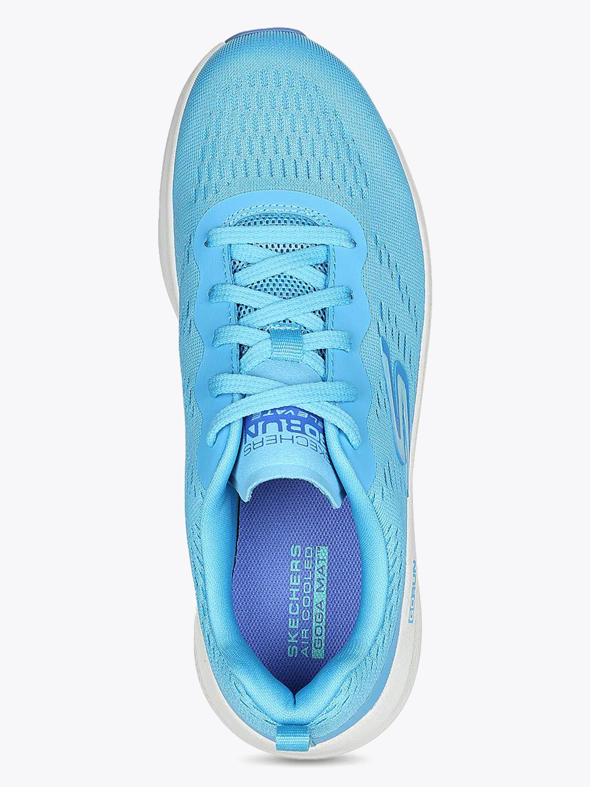 Skechers Go Run Elevate BLU