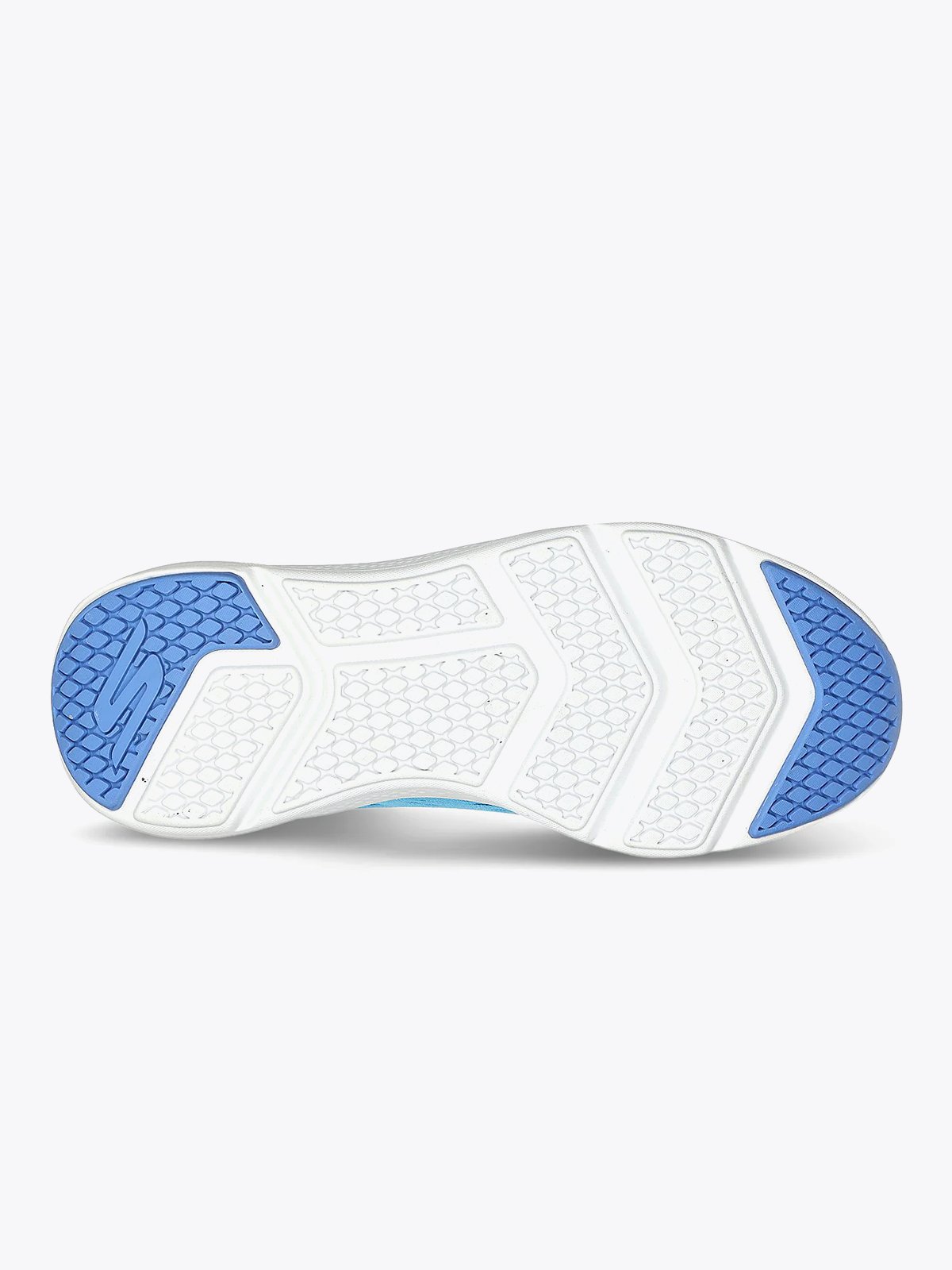 Skechers Go Run Elevate BLU