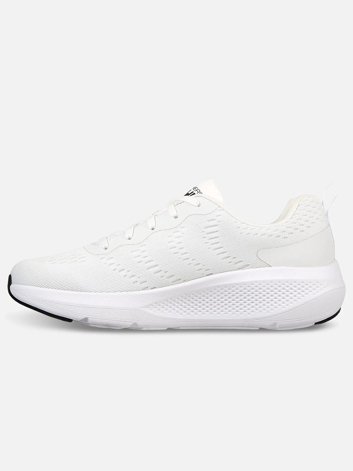 Skechers Go Run Elevate White