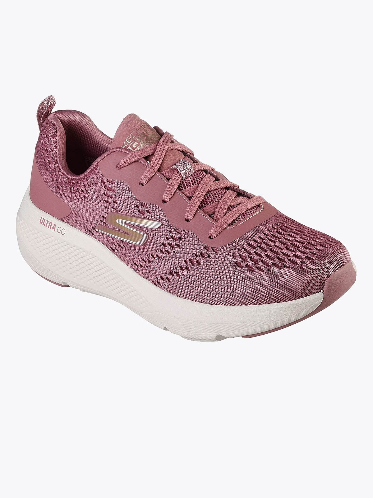 Skechers Go Run Elevate MVE Mauve