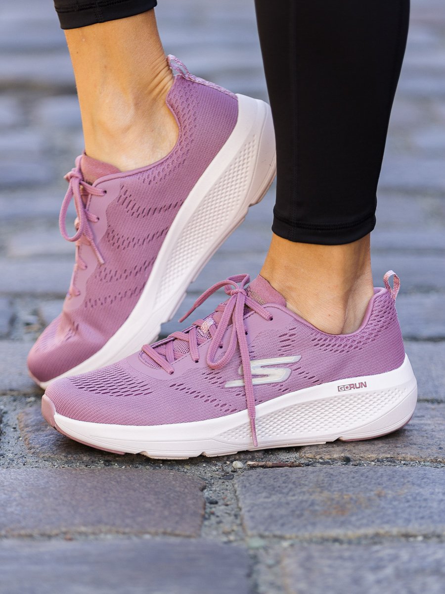 Skechers Go Run Elevate MVE Mauve