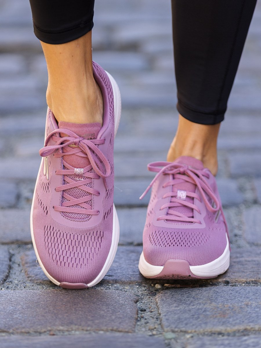 Skechers Go Run Elevate MVE Mauve