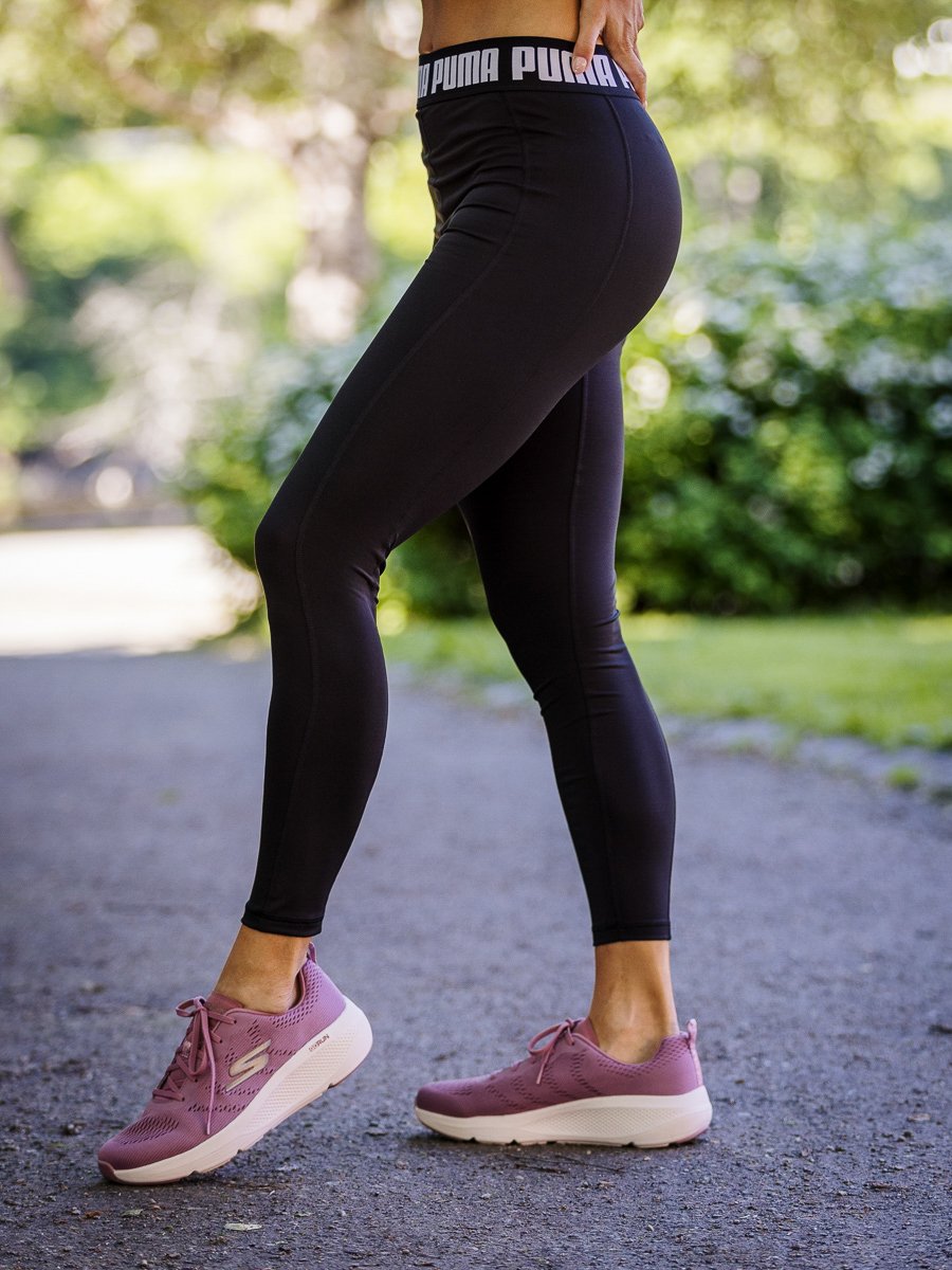 Skechers Go Run Elevate MVE Mauve