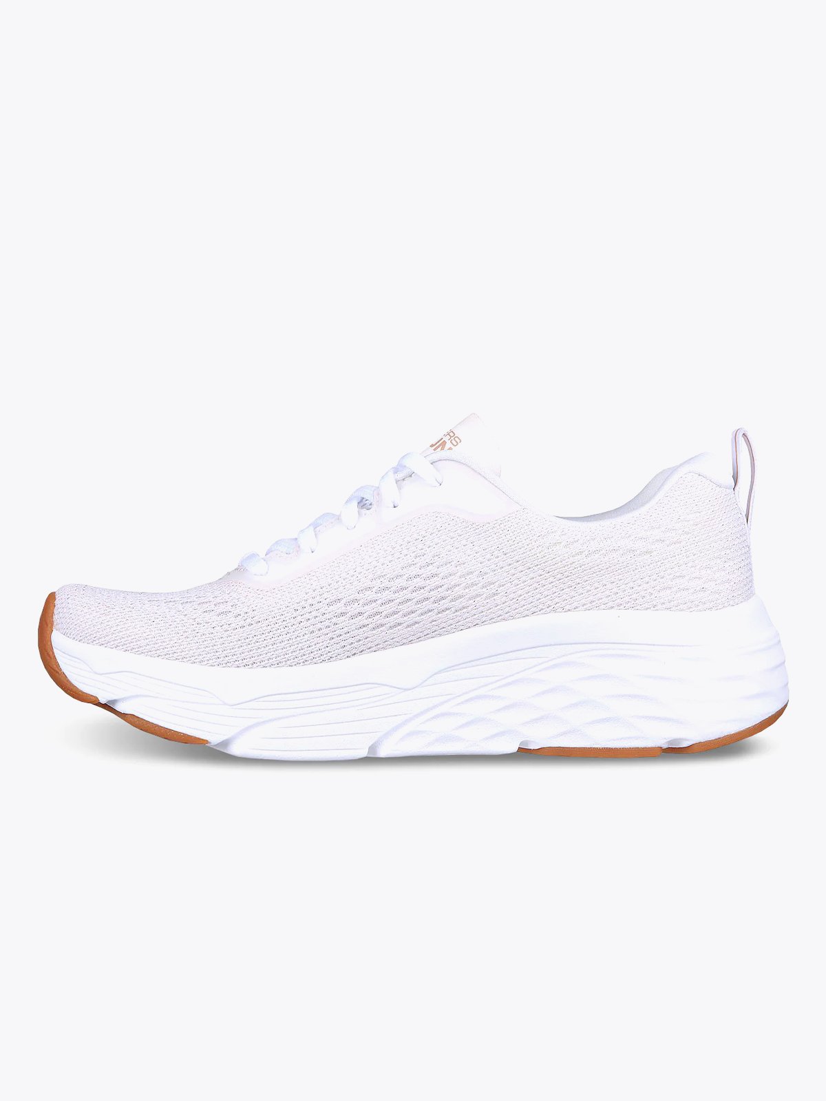 Skechers Max Cushioning Elite Hvit
