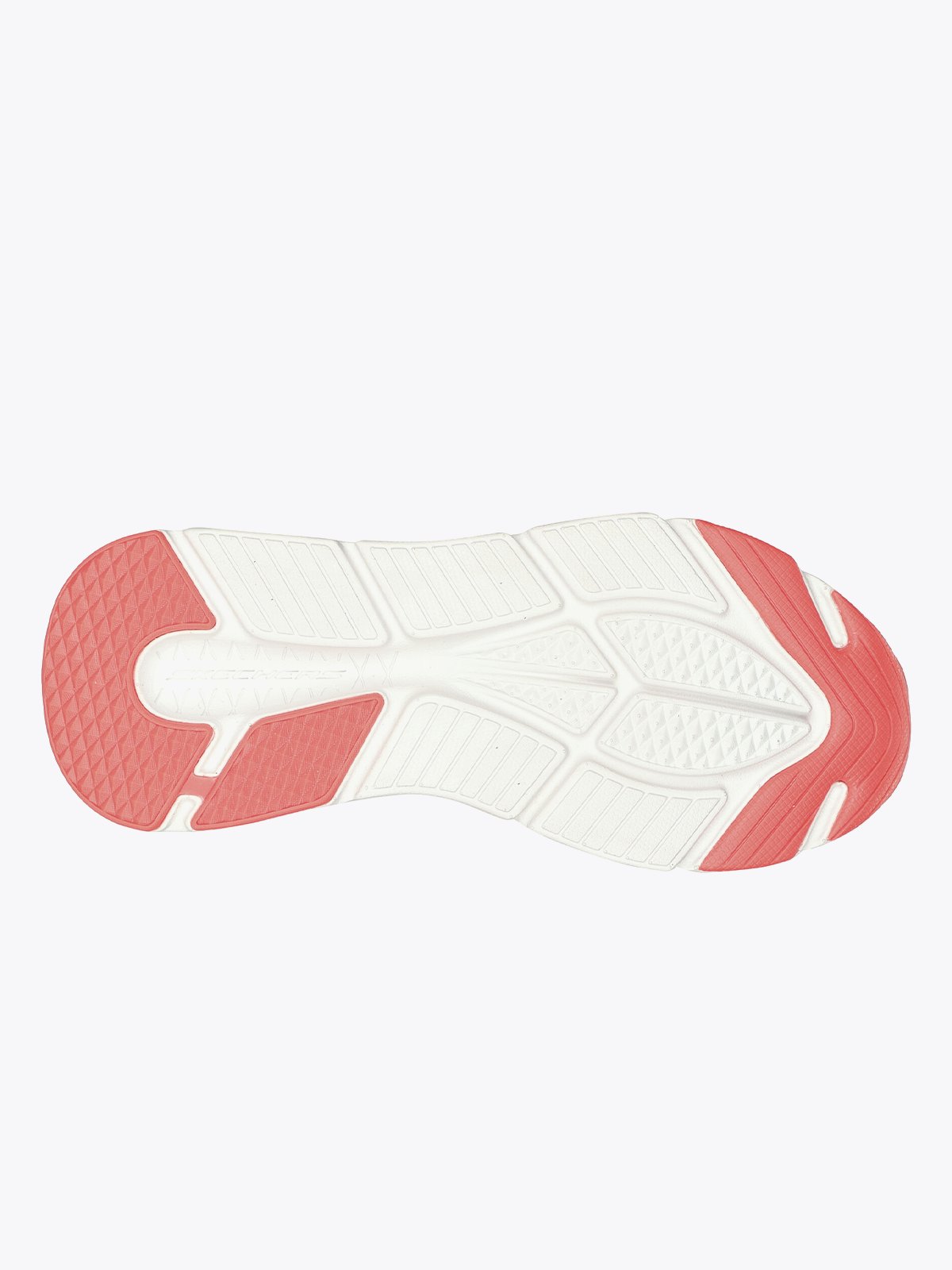 Skechers Max Cushioning Elite Pink / Coral