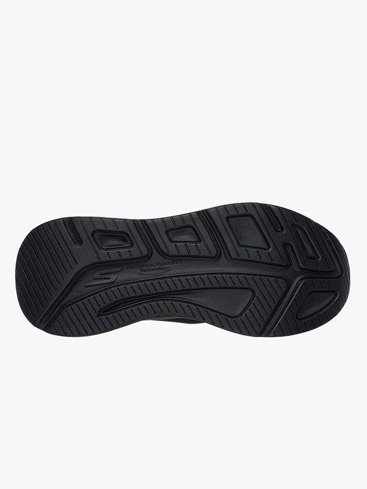 Skechers Max Cushioning Elite 2.0 Slip Ins Black