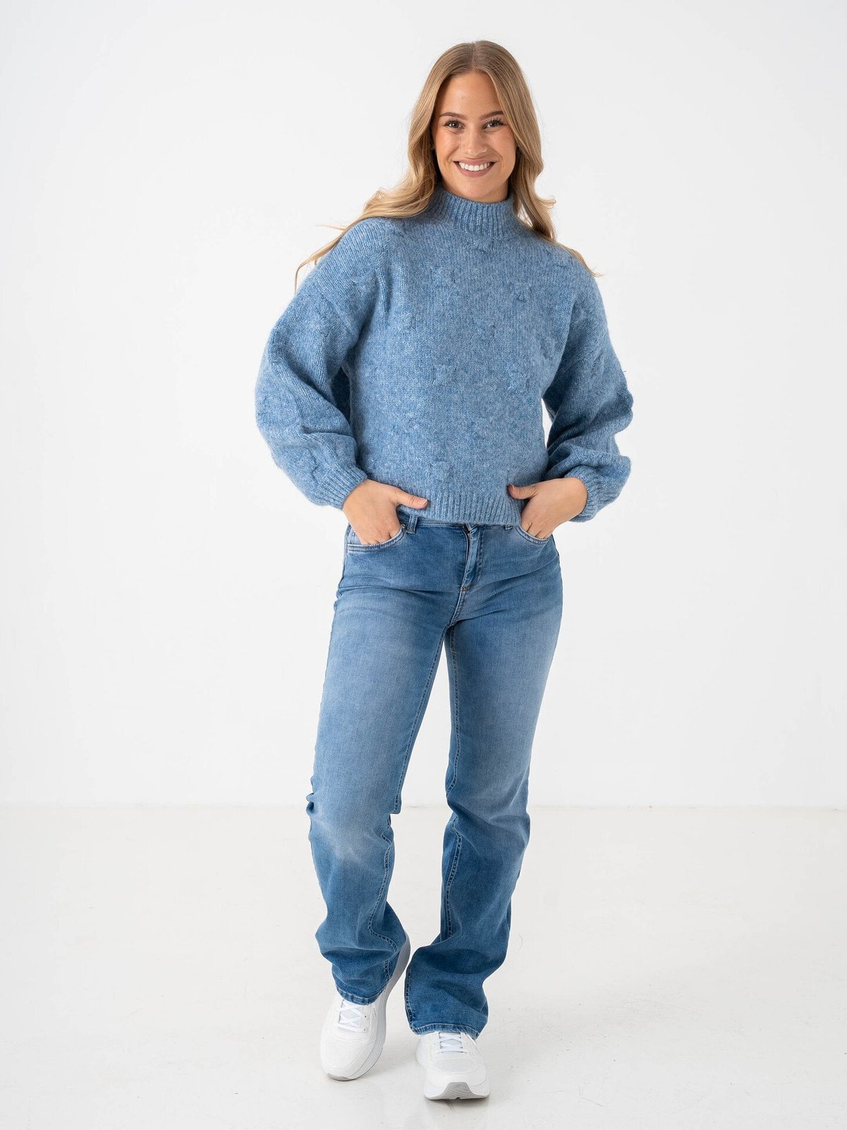 Skechers Max Cushioning Elite 2.0 Hvit