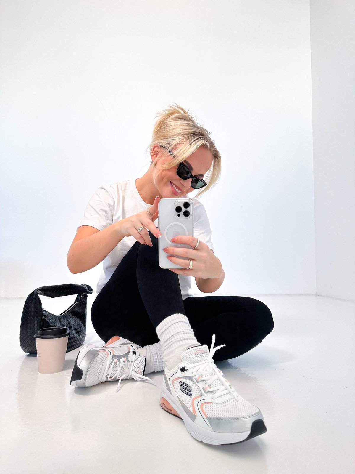 Skechers Air Extreme 2.0 WBC