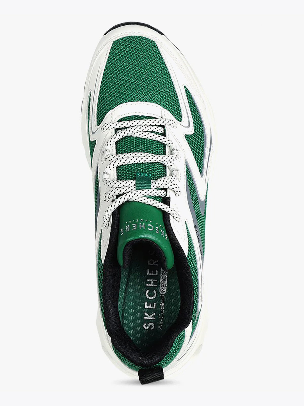 Skechers Tres Air WGRN