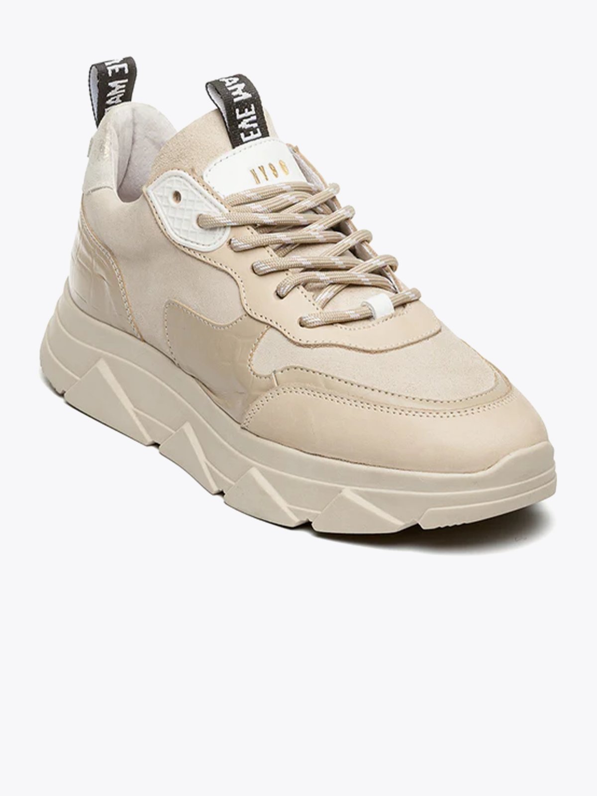 Steve Madden Pitty Nude Multi