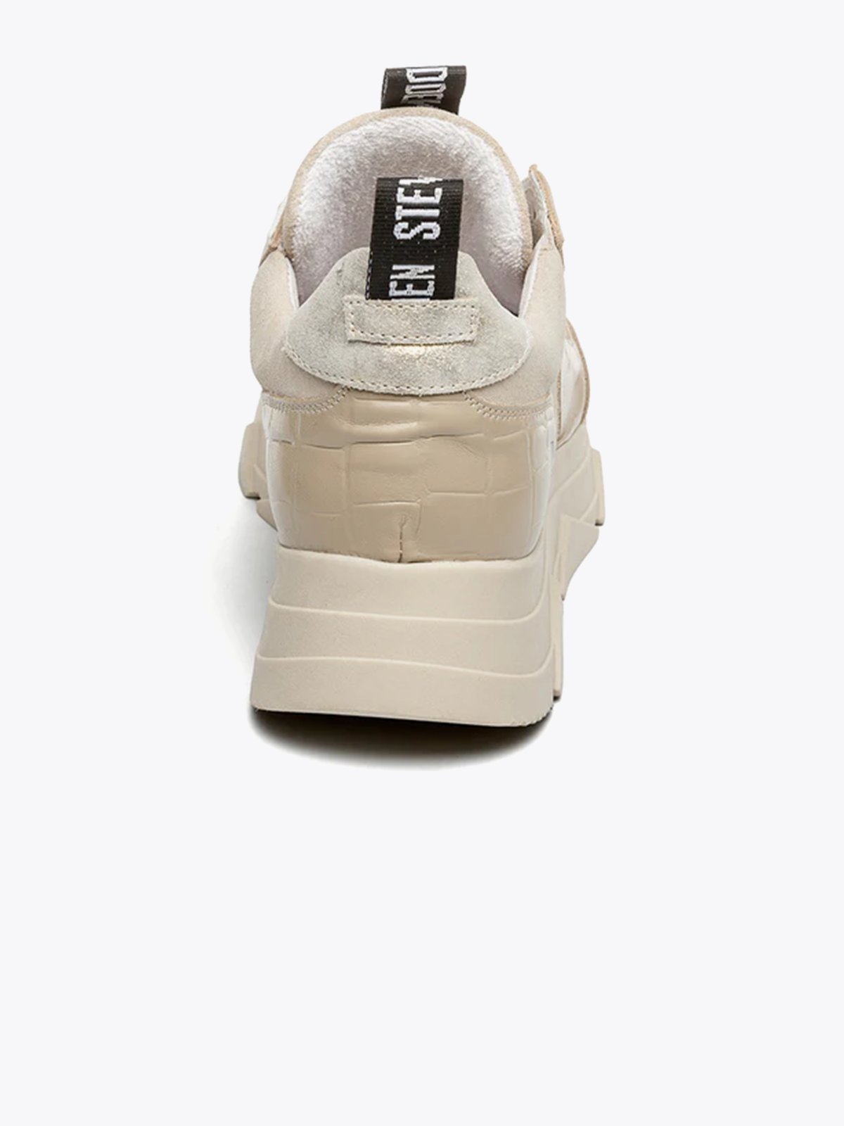 Steve Madden Pitty Nude Multi