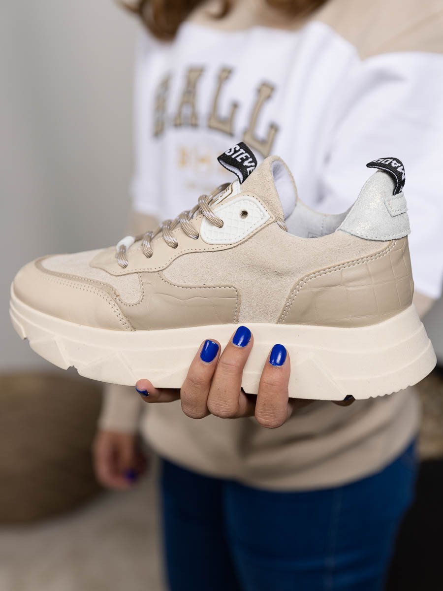 Steve Madden Pitty Nude Multi