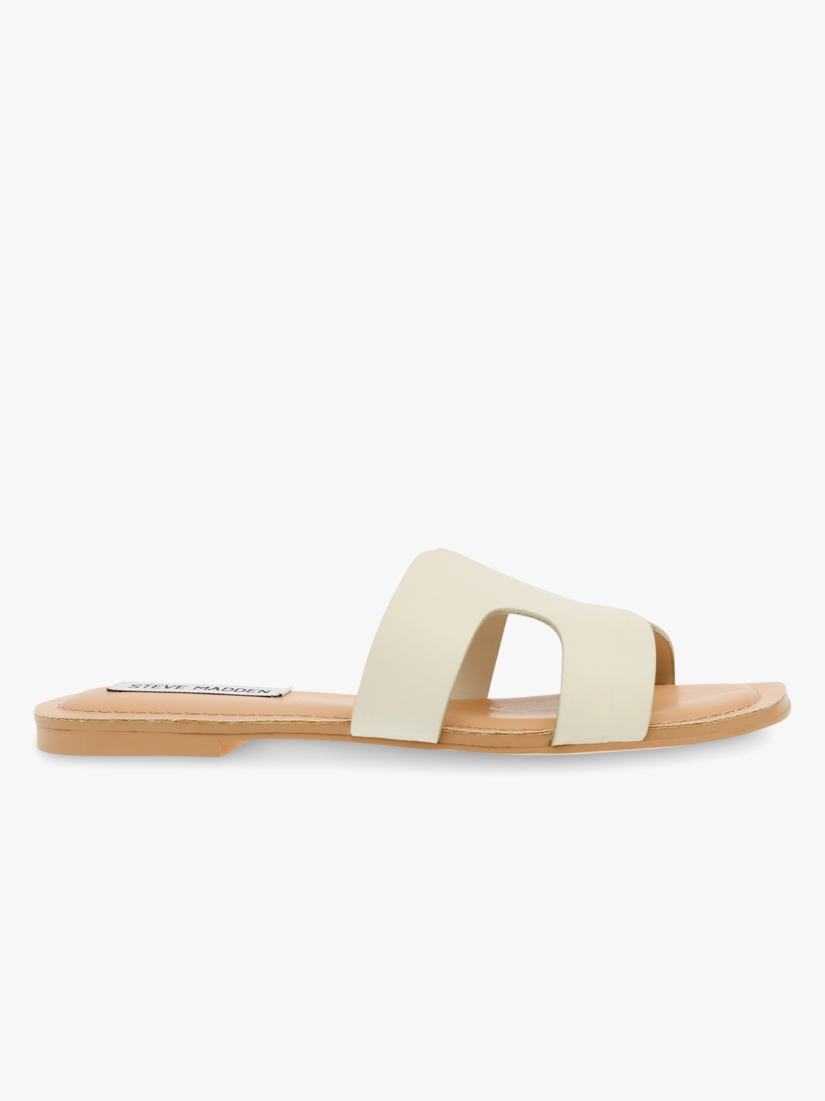 Steve Madden Zarnia Bone Leather