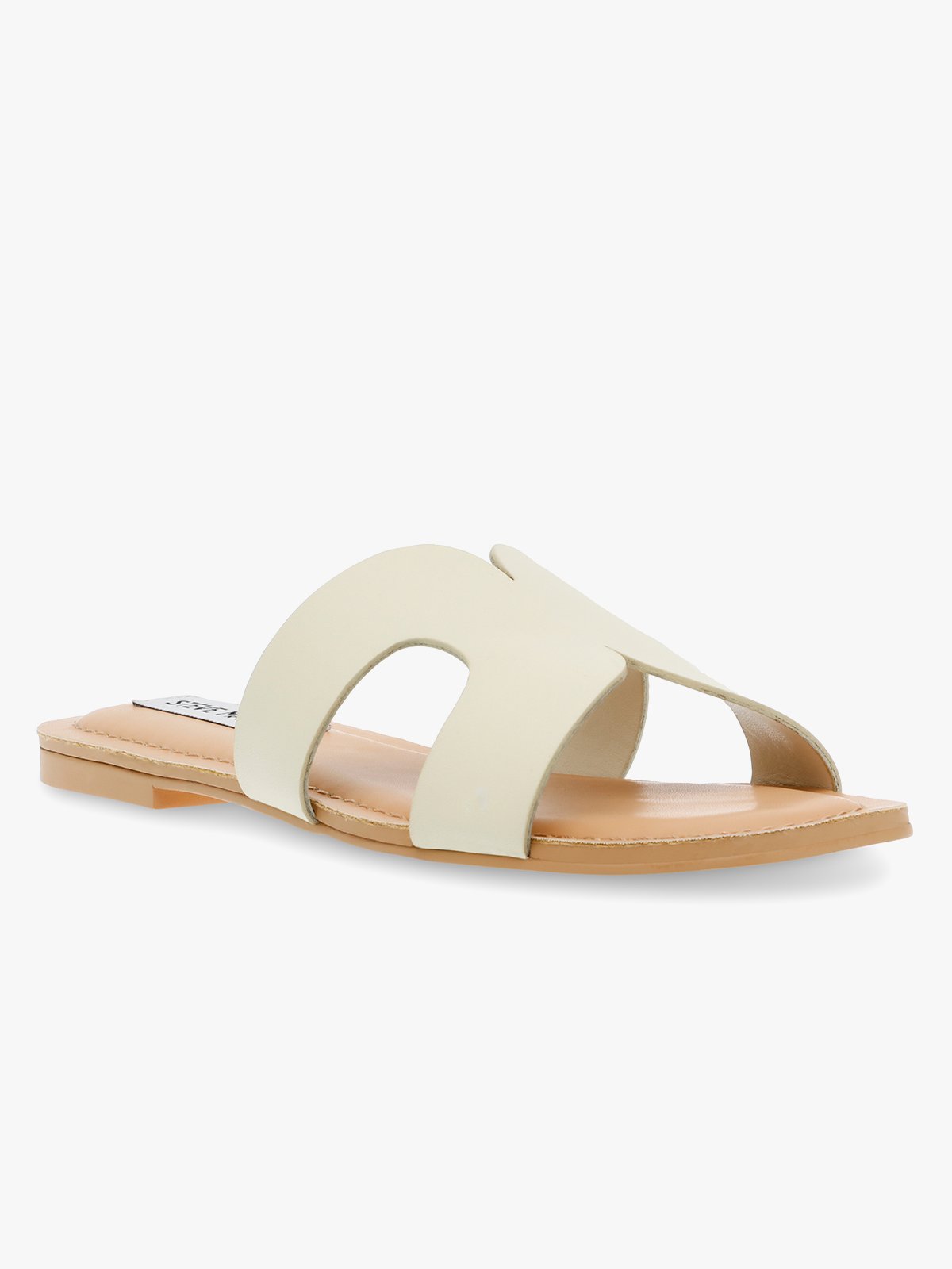 Steve Madden Zarnia Bone Leather