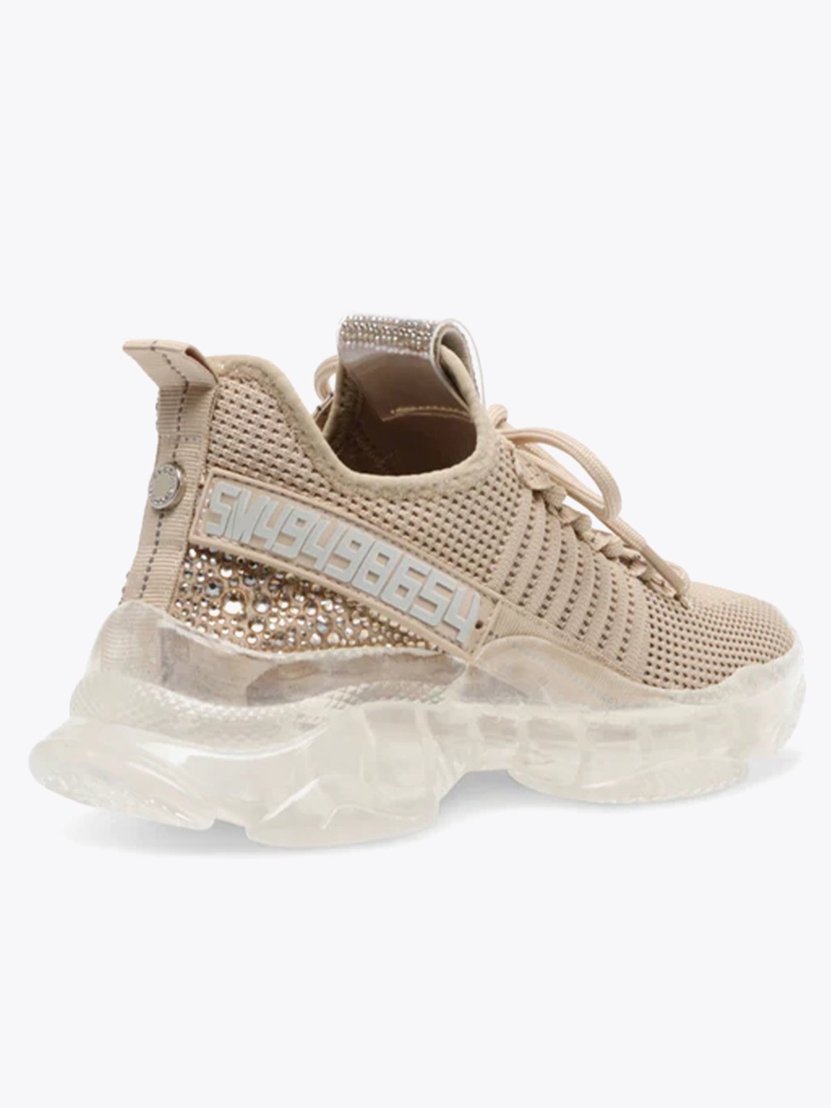 Steve Madden Maxilla-R Gull