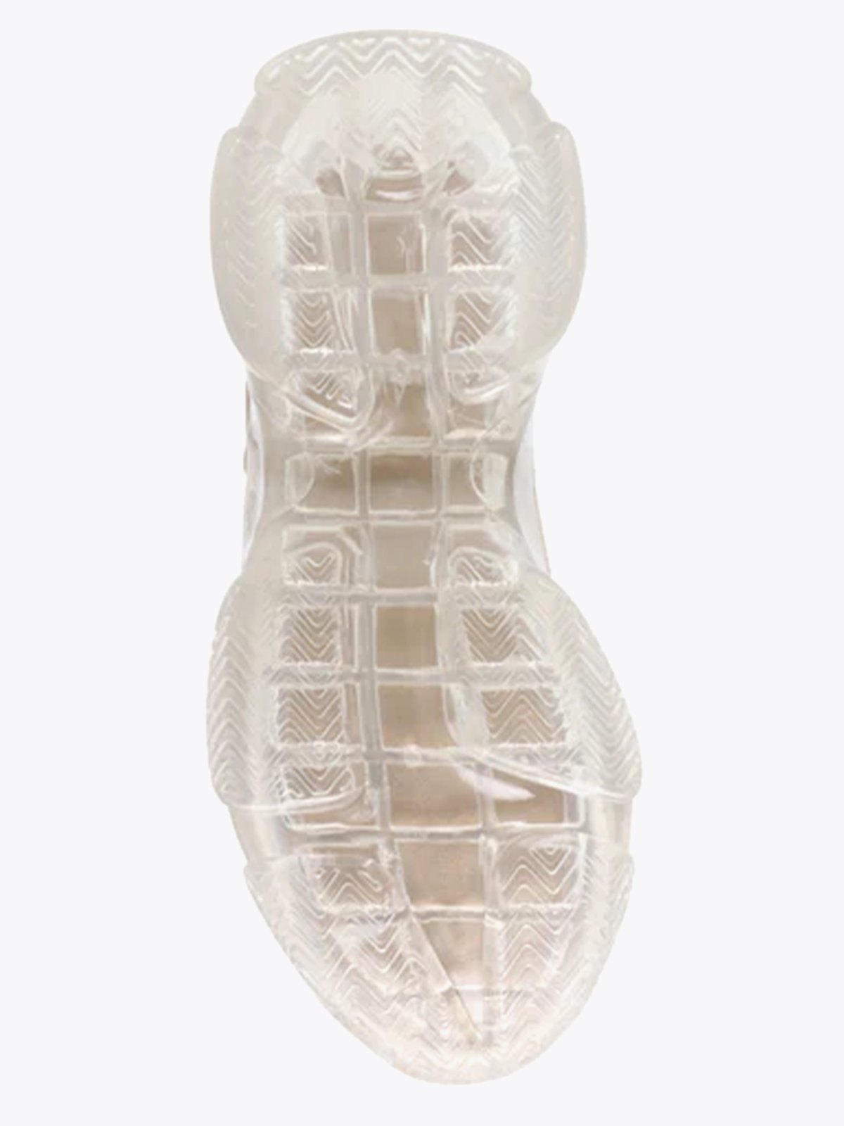 Steve Madden Maxilla-R Gull