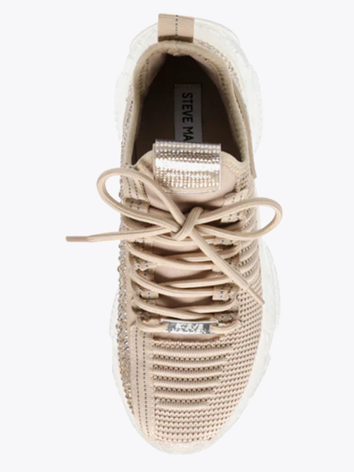 Steve Madden Maxilla-R Gull