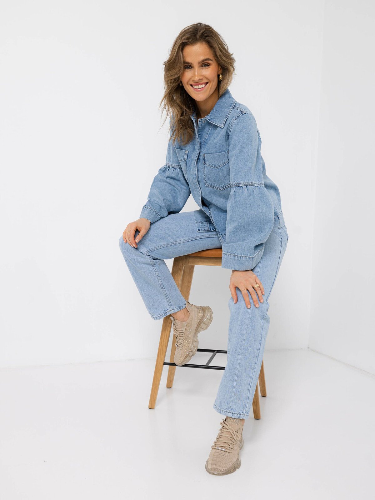 Steve Madden Maxilla-R Gull