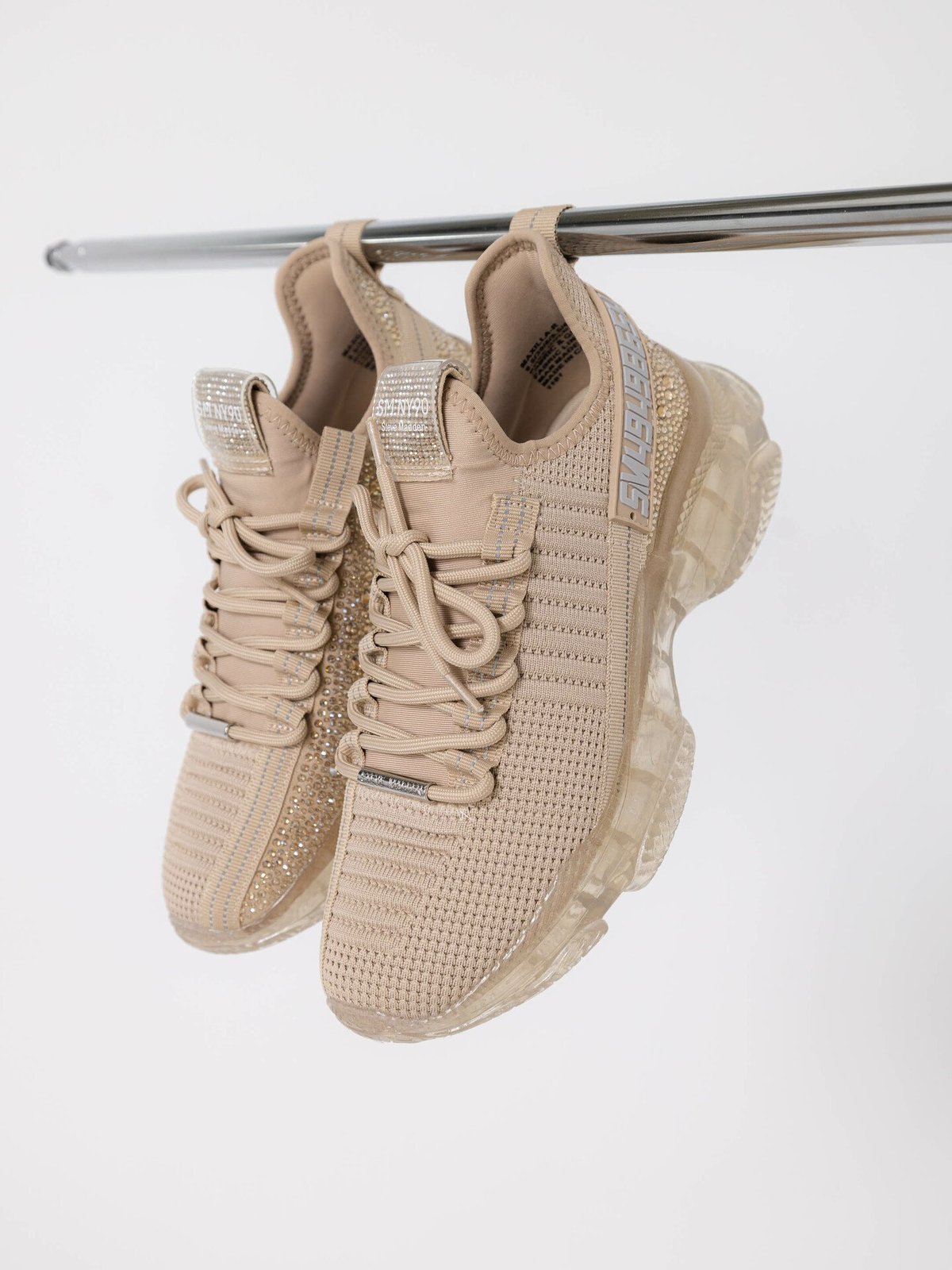 Steve Madden Maxilla-R Gull