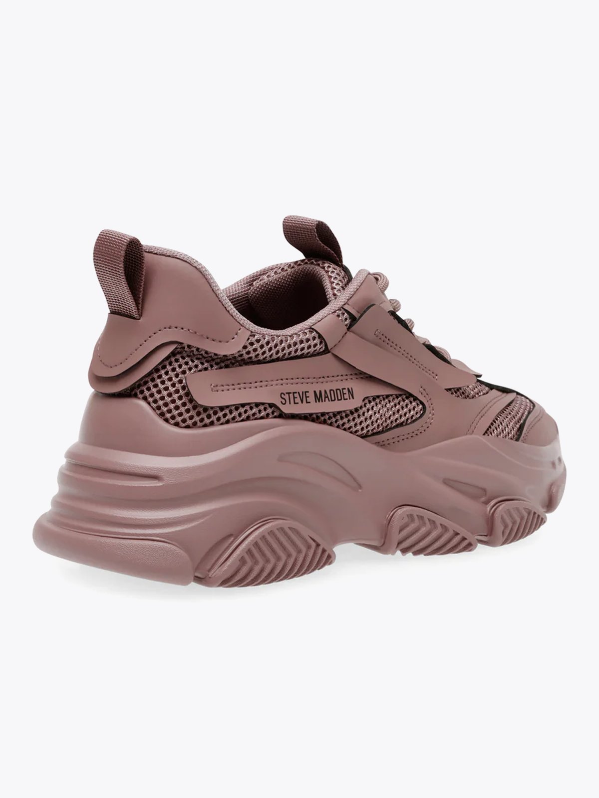 Steve Madden Possession Dark Mauve