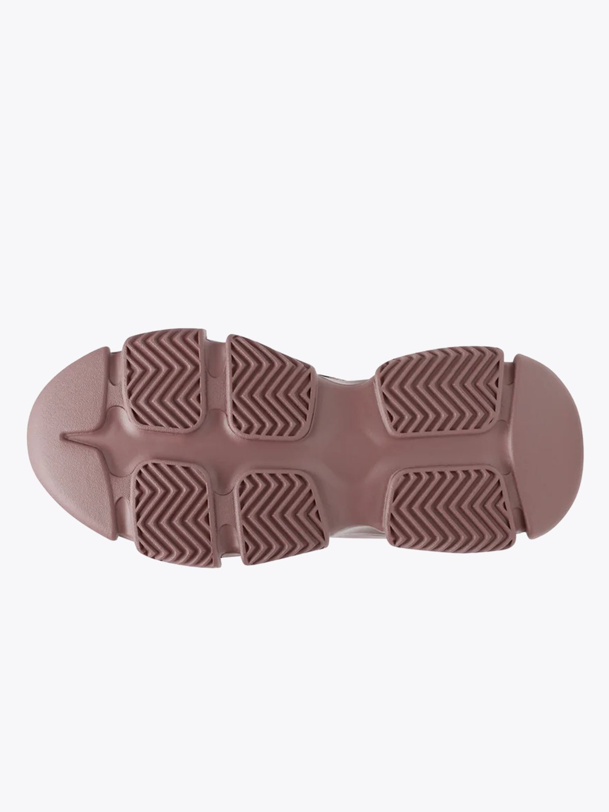 Steve Madden Possession Dark Mauve