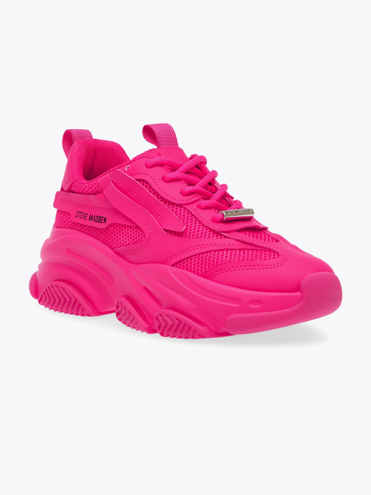 Steve Madden Possession Rosa