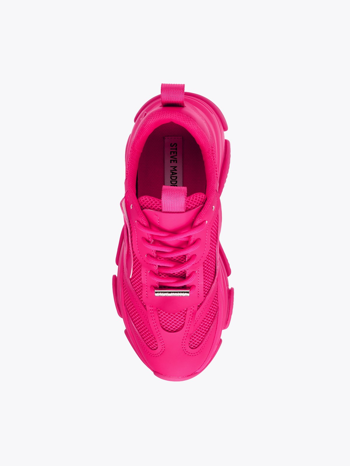 Steve Madden Possession Rosa