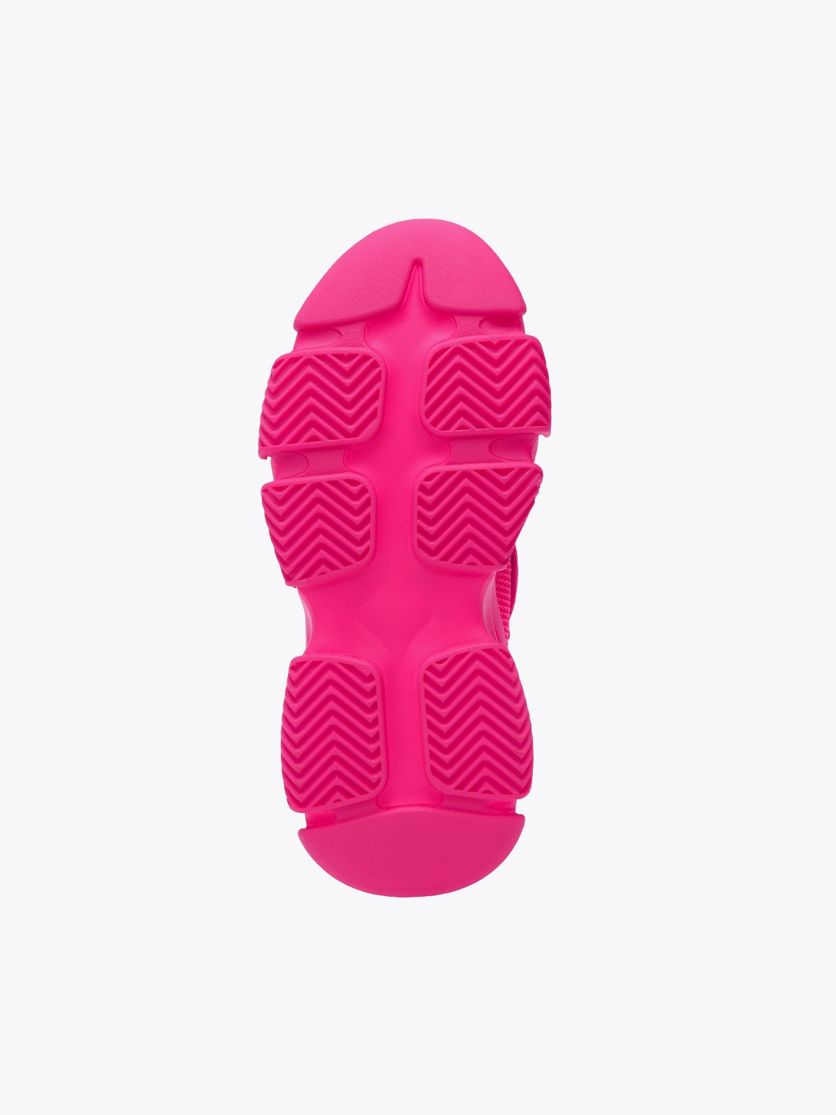 Steve Madden Possession Rosa