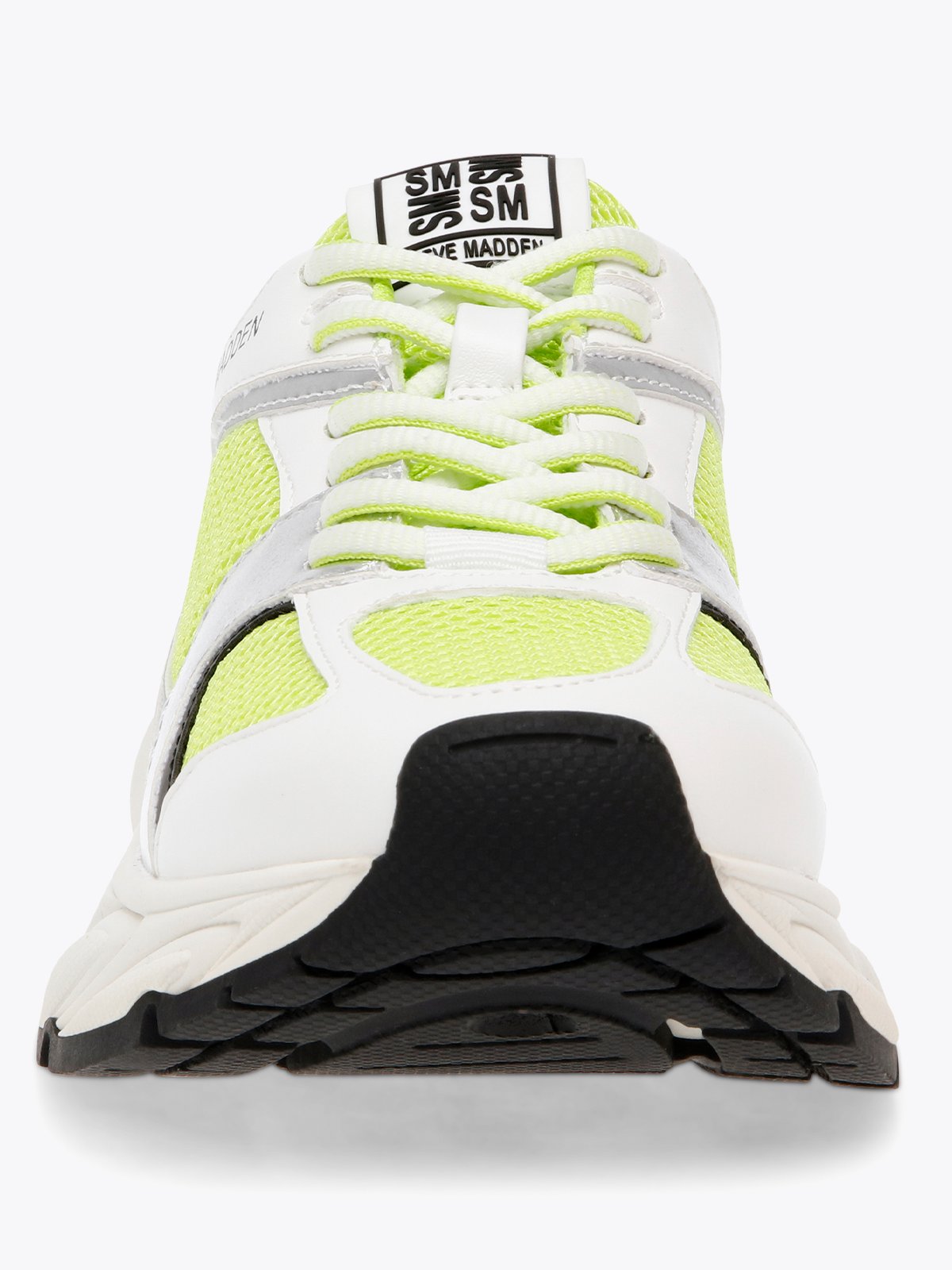 Steve Madden Standout Neon/Lime