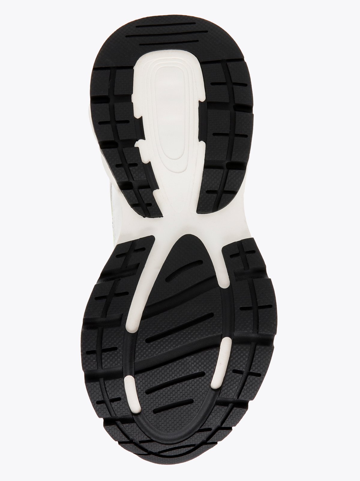 Steve Madden Standout Neon/Lime