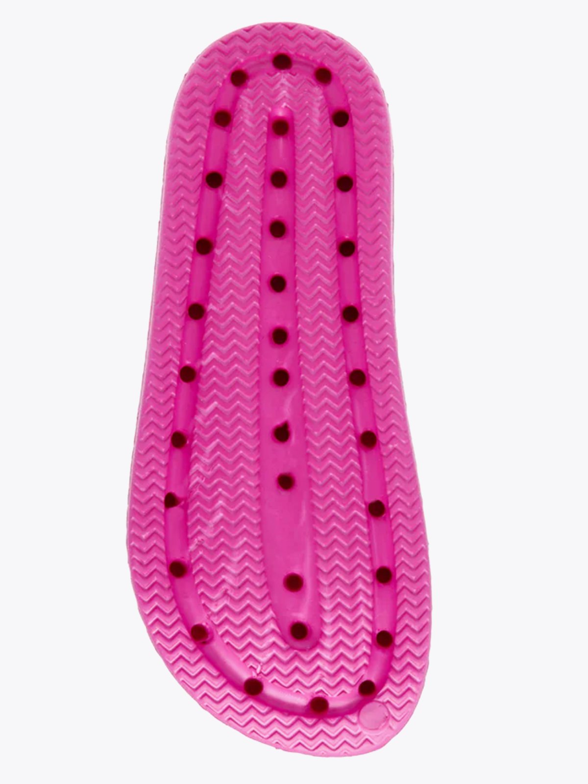 Steve Madden Astro Slide Hot pink