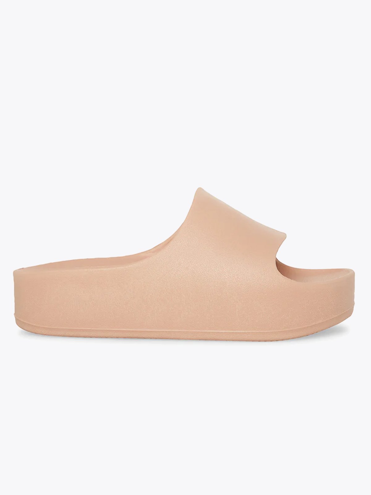 Steve Madden Astro Slide Blush