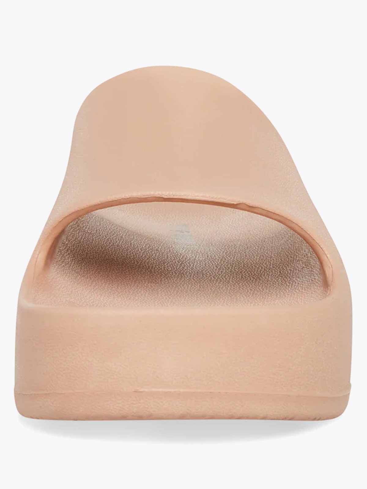 Steve Madden Astro Slide Blush