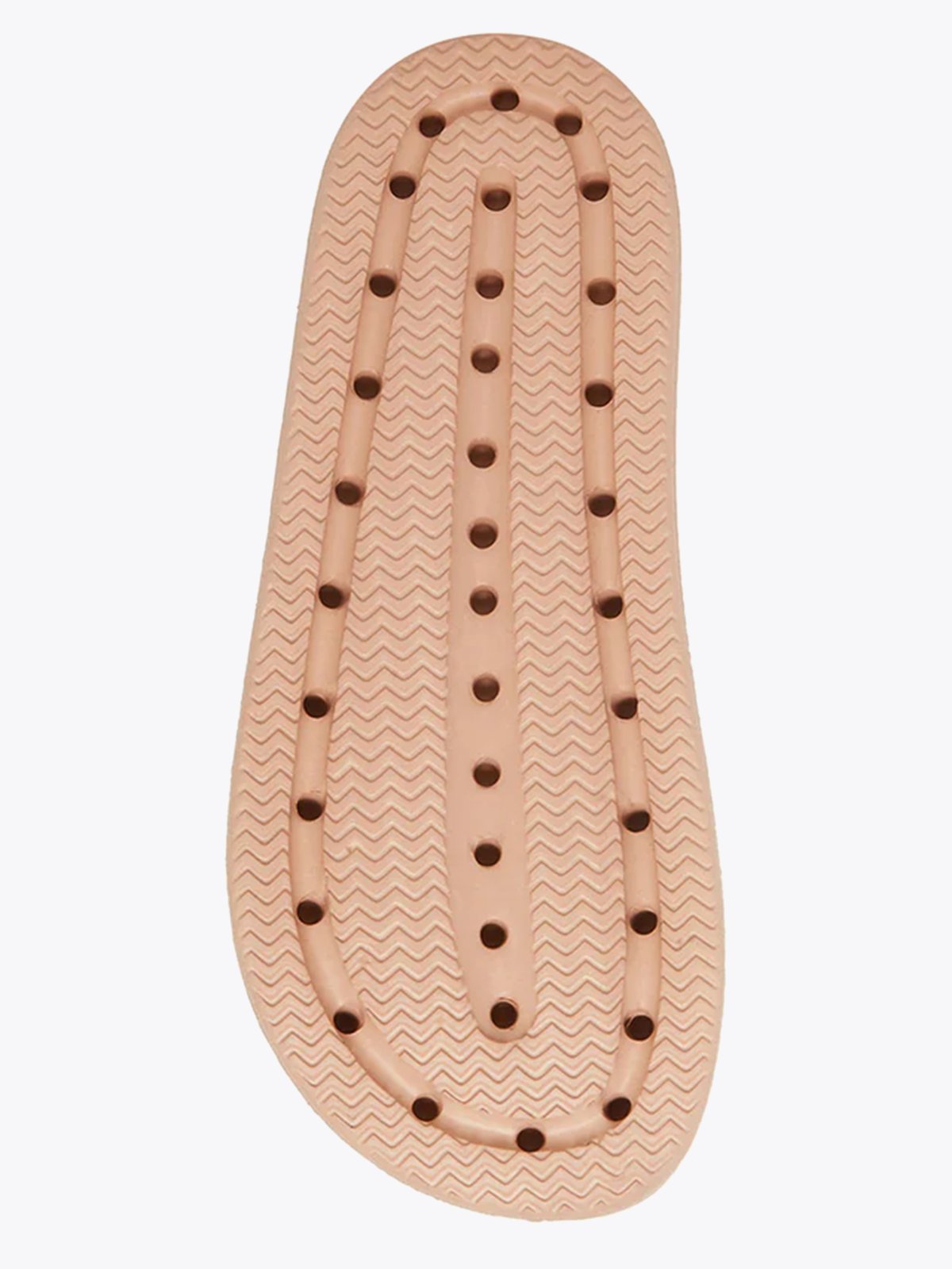 Steve Madden Astro Slide Blush