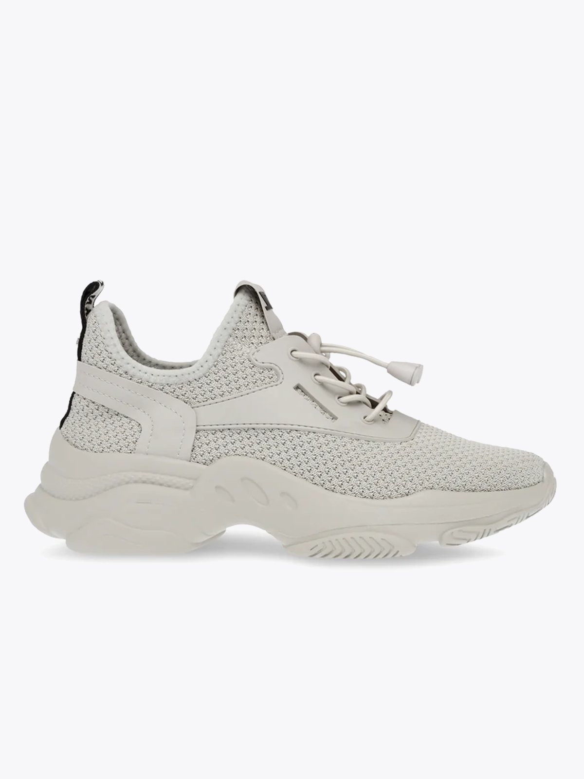 Steve Madden Match-E Sneaker Greige