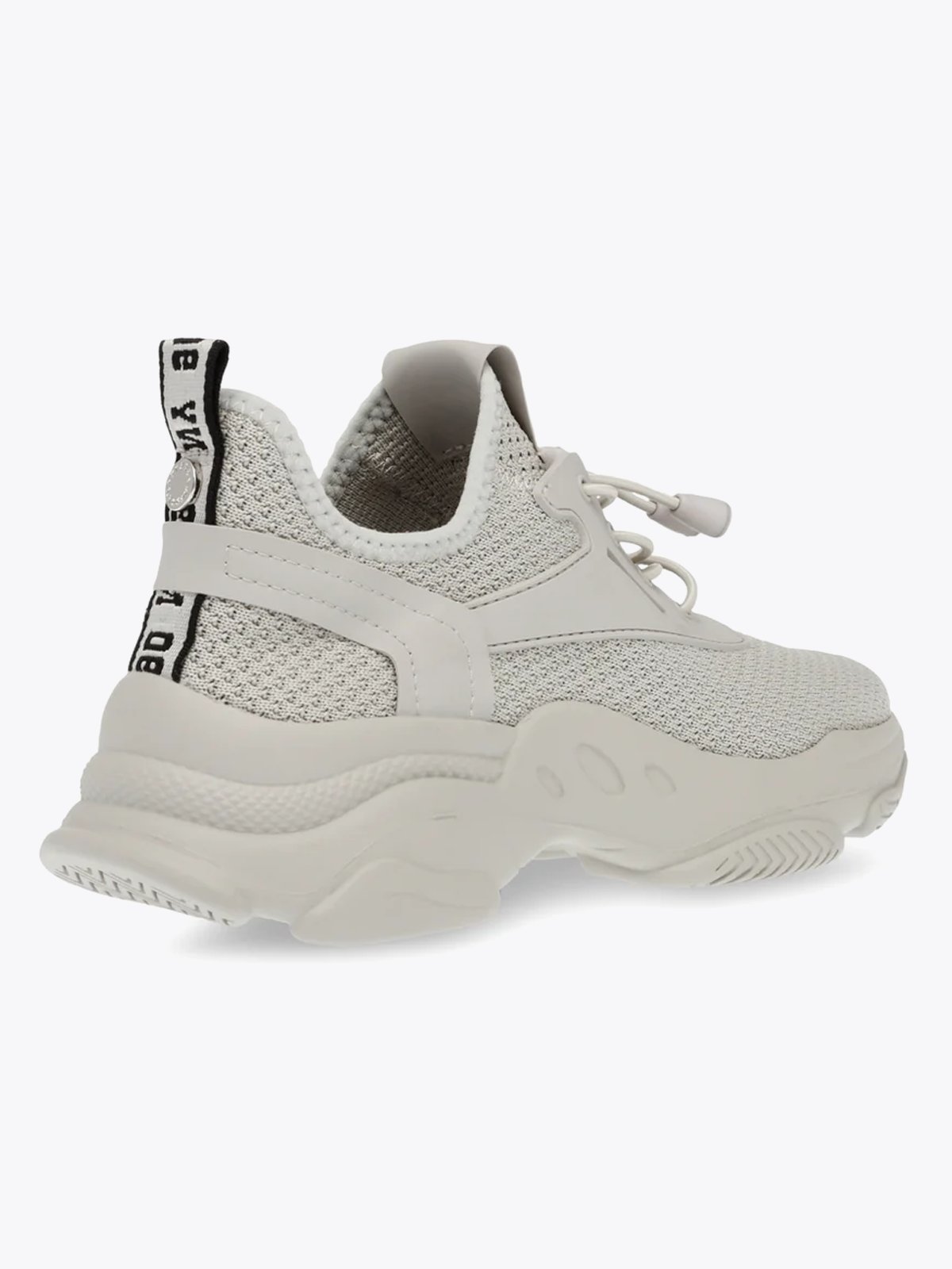 Steve Madden Match-E Sneaker Greige
