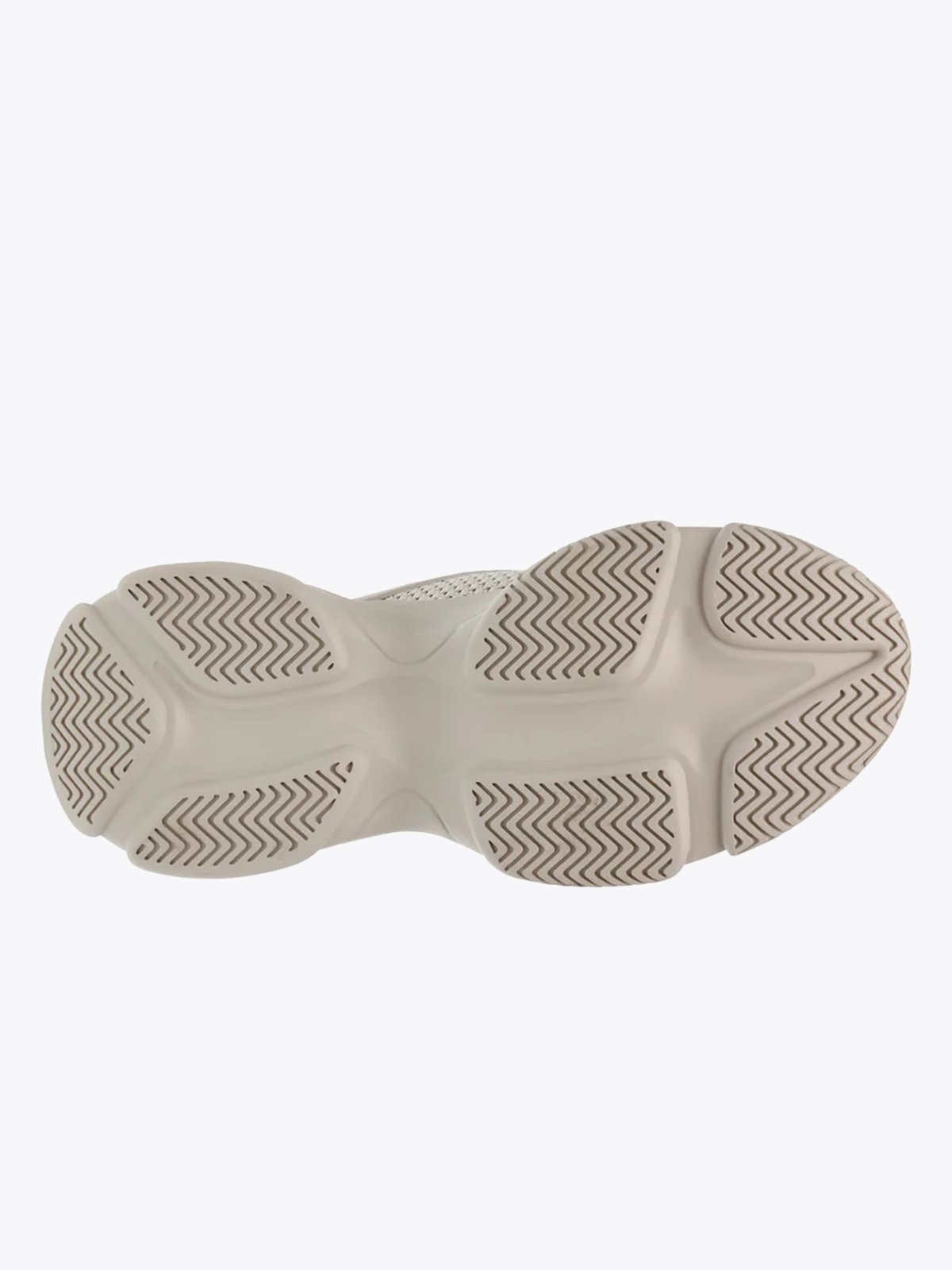 Steve Madden Match-E Sneaker Greige