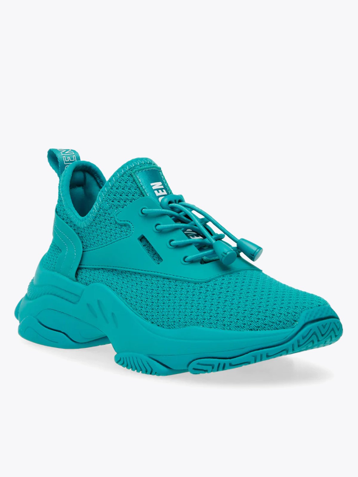 Steve Madden Match-E Sneaker Teal