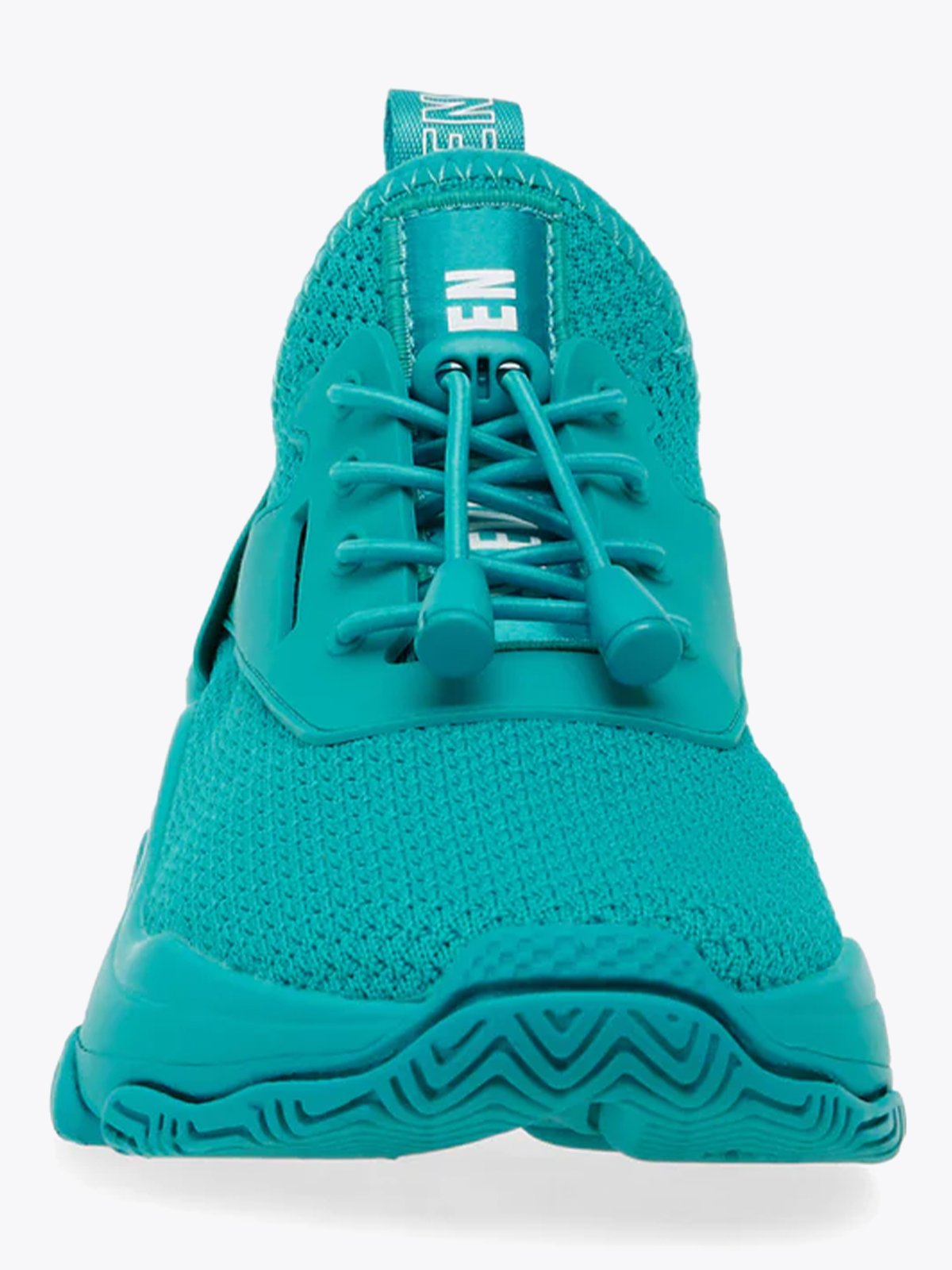 Steve Madden Match-E Sneaker Teal